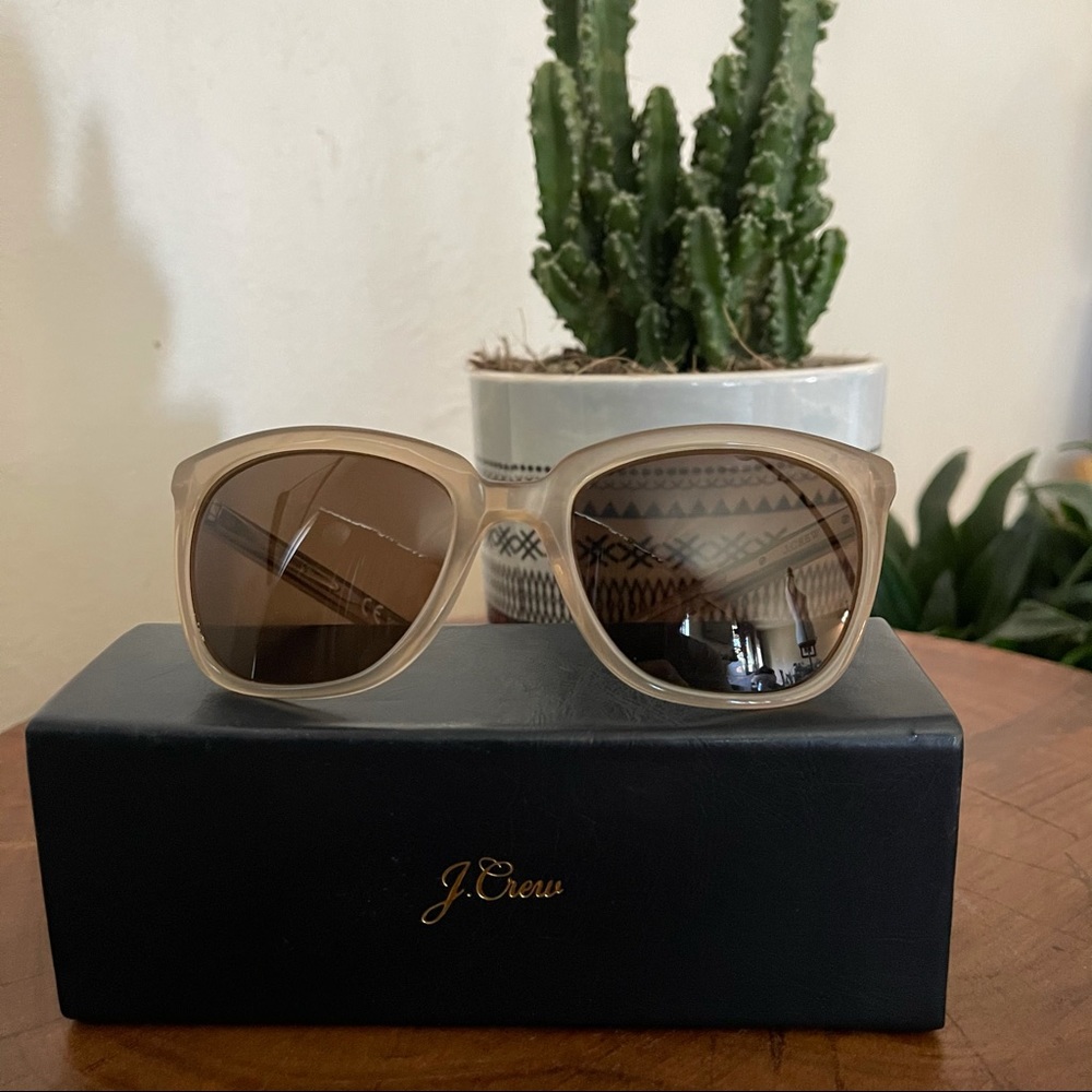 J.Crew sunglasses